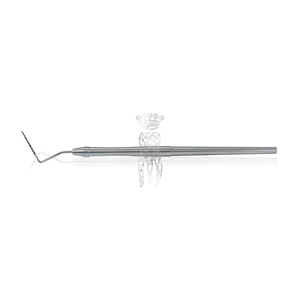 parodontale sonde CP15 LiquidSteel 6 mm, stuk