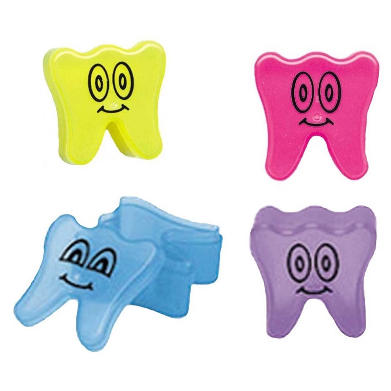 Tandhouder Happy Smile 36 stuks