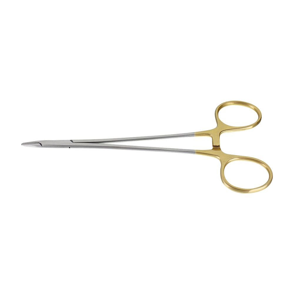 DeBakey naaldhouder TC 16,0 cm, stuk