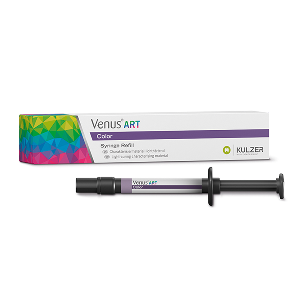 Venus Color Blue, 1 g spuit