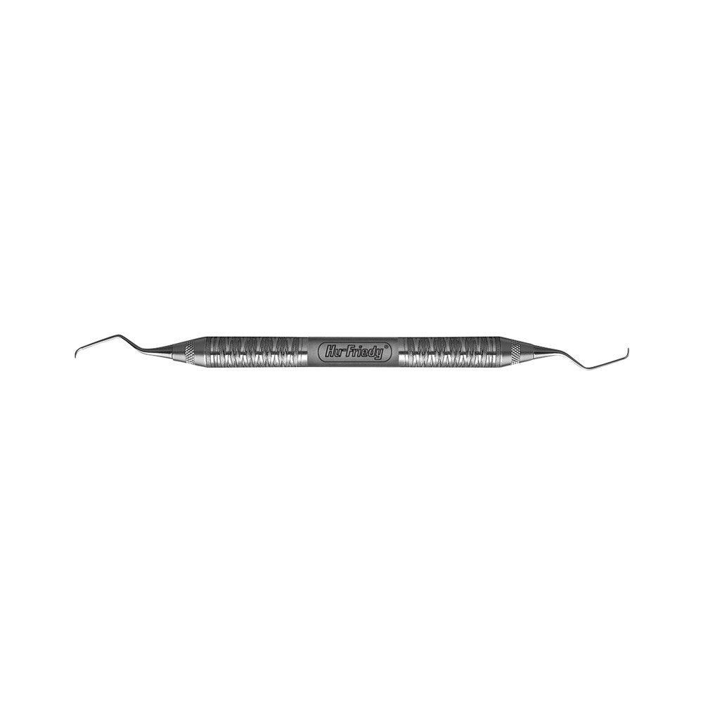 Curette Gracey mini Five 7-8 oral bukkal handvat 6, stuk