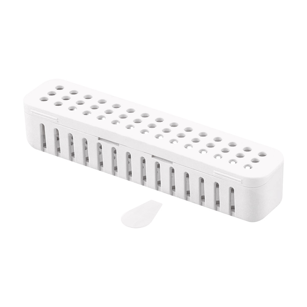Steri-Container Compact wit, stuk