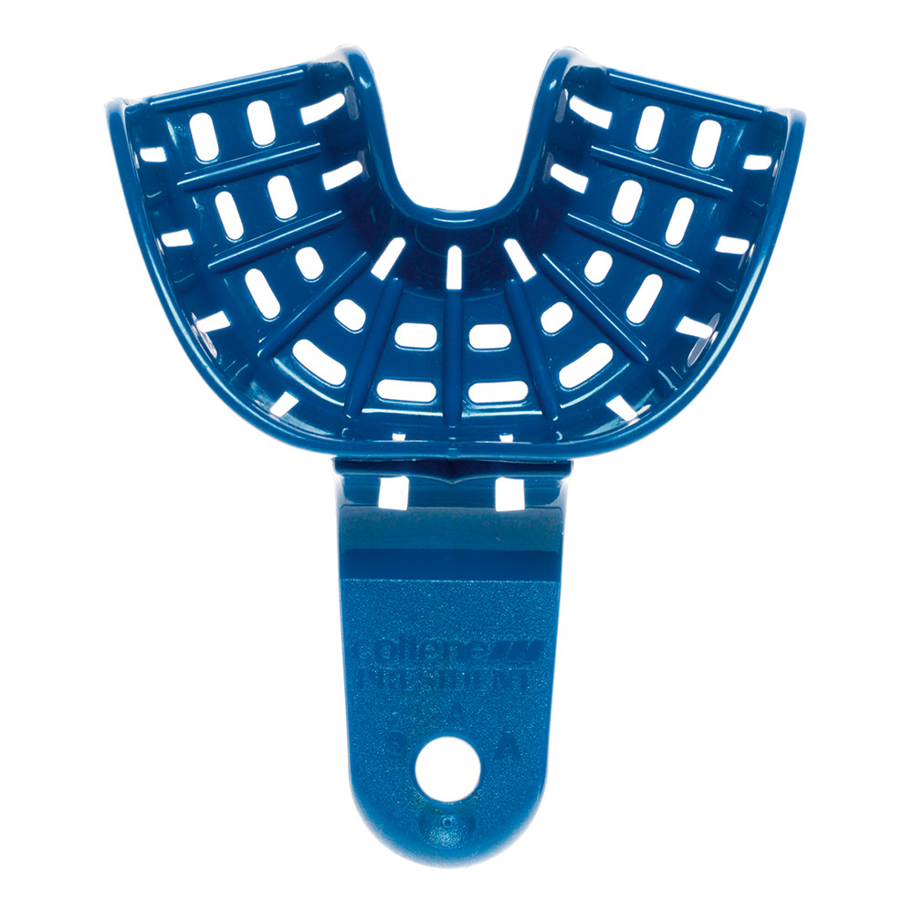 President Tray AC Anterior #9, 12 stuks