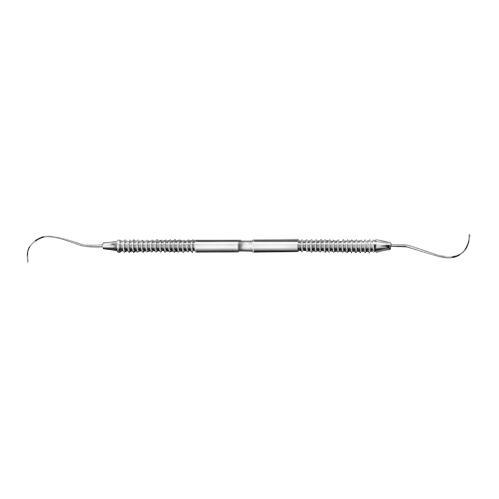 Nabers parodontometer 973/CP2N, stuk