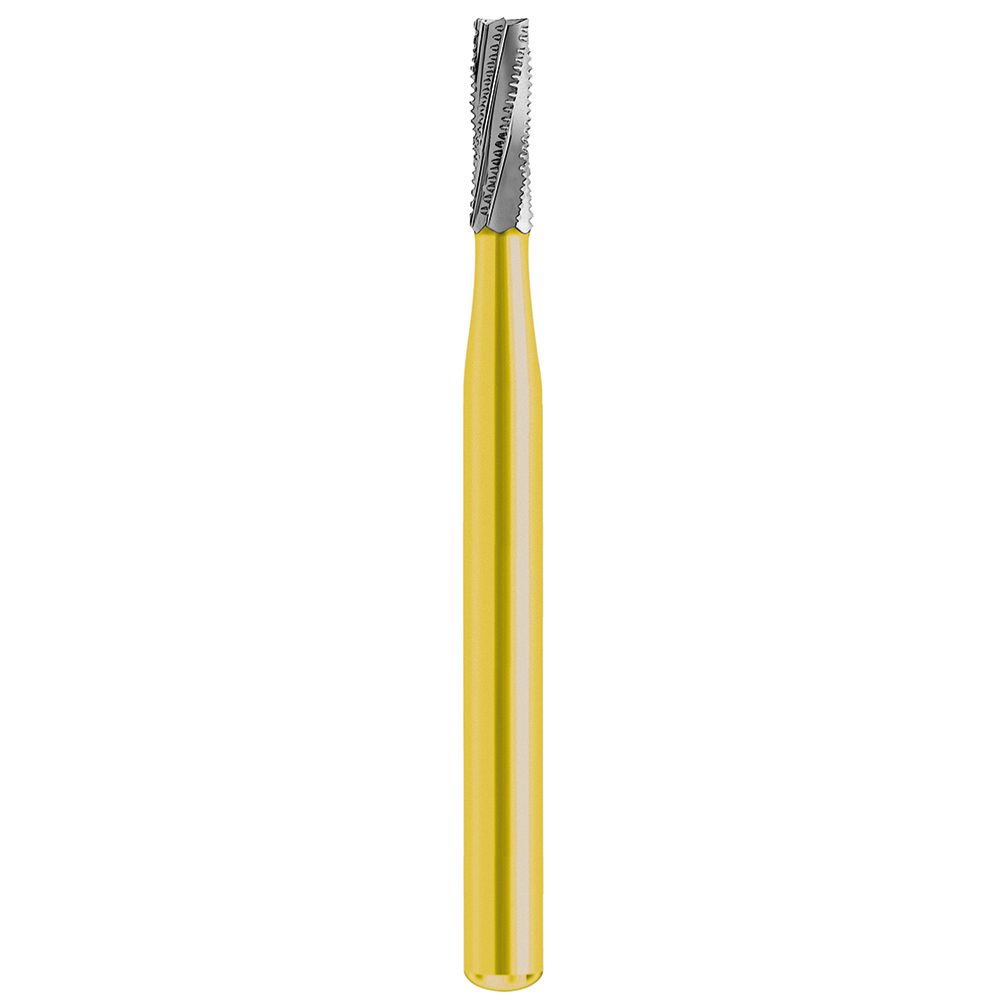 HM-boren Edenta FG H31PC 010, 5 stuks