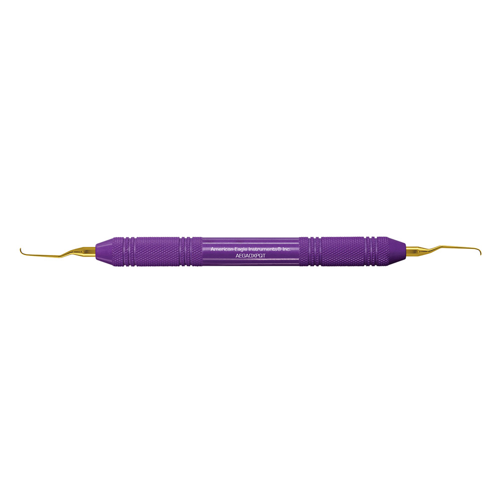AE XP Quik-Tip Gracey +3 Access G. Acces QT 0 St