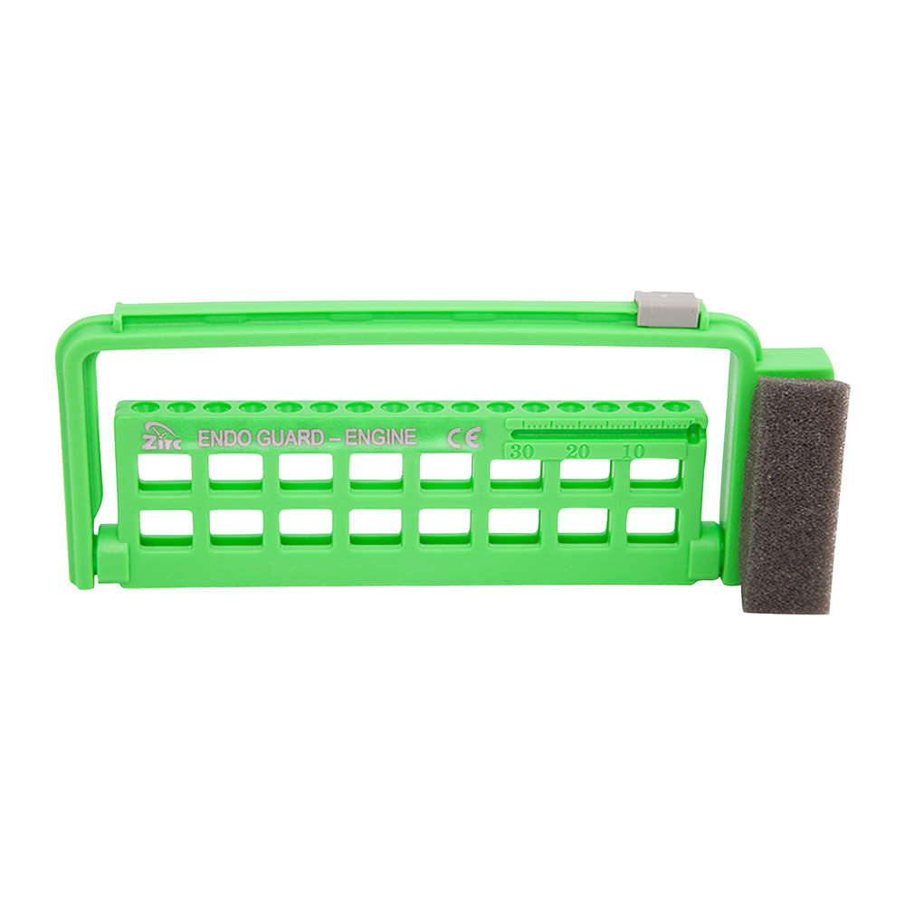 Steri endo guard ra neon groen st