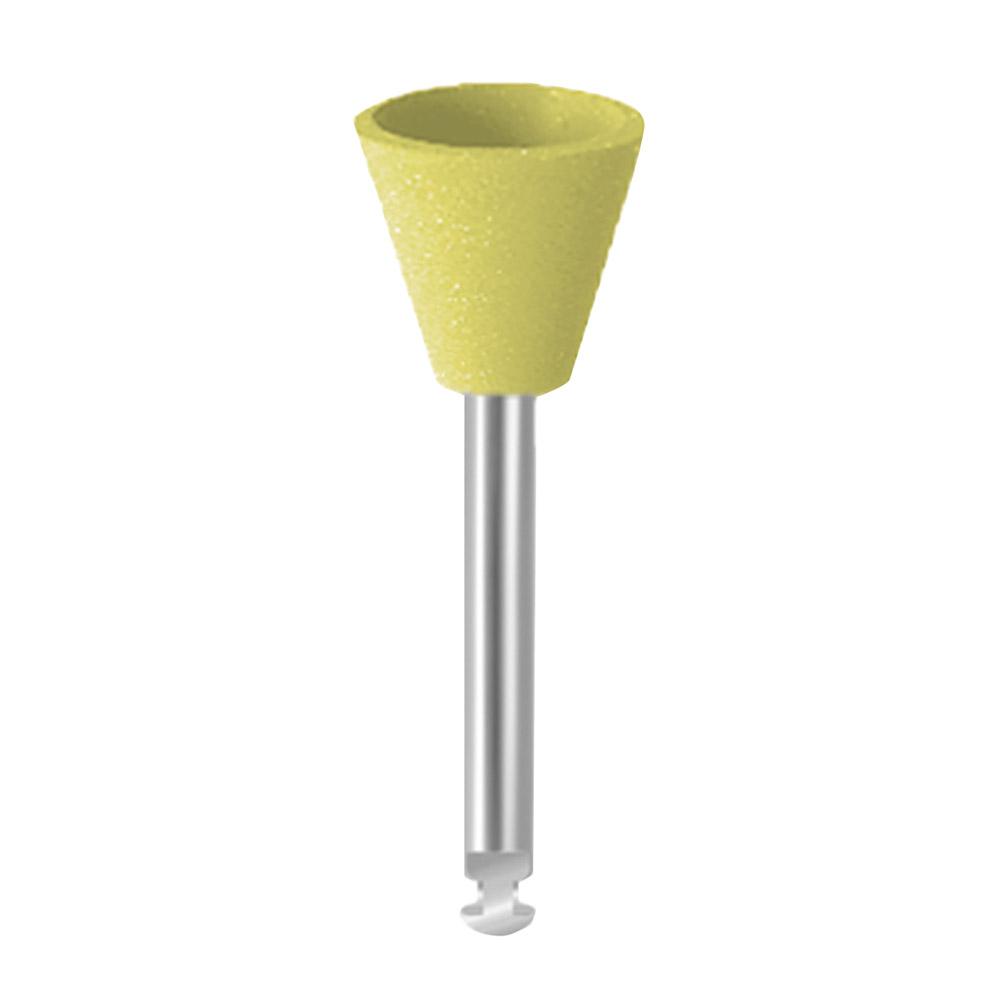 EVE Ecocomp Polijstschijven EC5Wf, 10 stuks