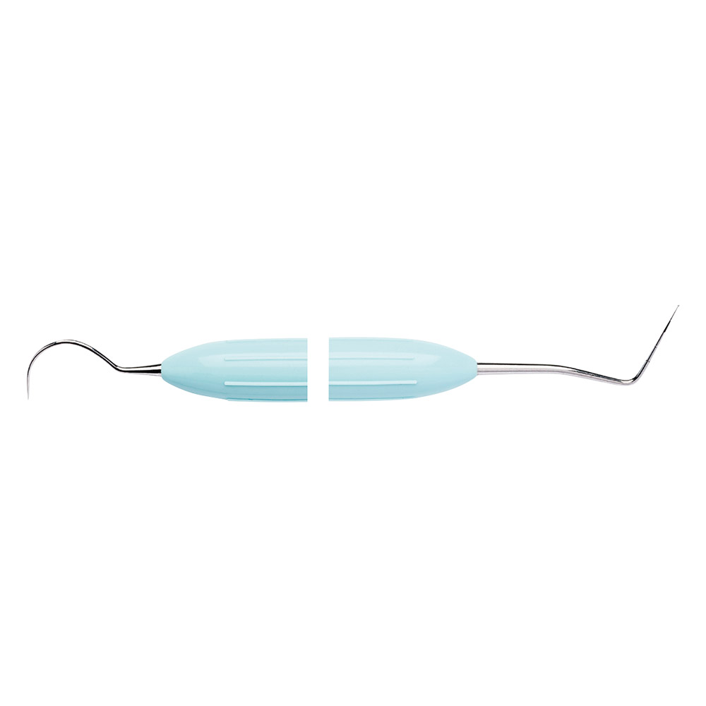 Parodontometer WHO 23-550B Handgreep XSI, stuk