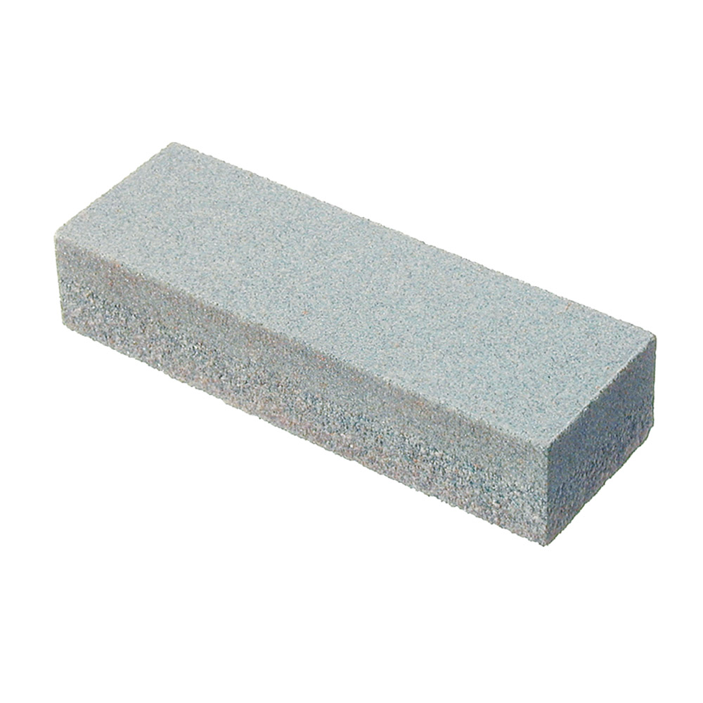 Slijpsteen 529MG medium/grof 75 x 36 x 8 mm, stuk