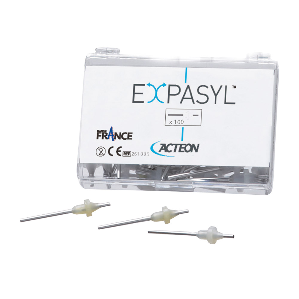 Expasyl Applicatiecanules, 40 stuks