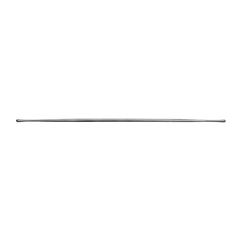 Fistelsondes 14 cm/2 mm St