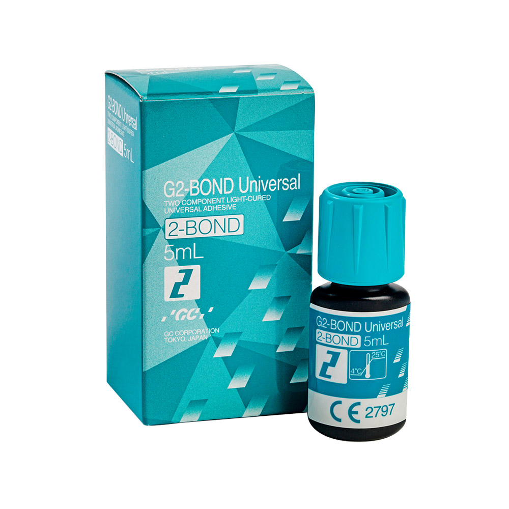 G2-BOND Universeel 2-BOND, 5 ml flesje