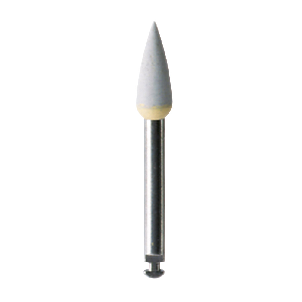 Diamant Polijster Wst 9712 F 040, 2 stuks