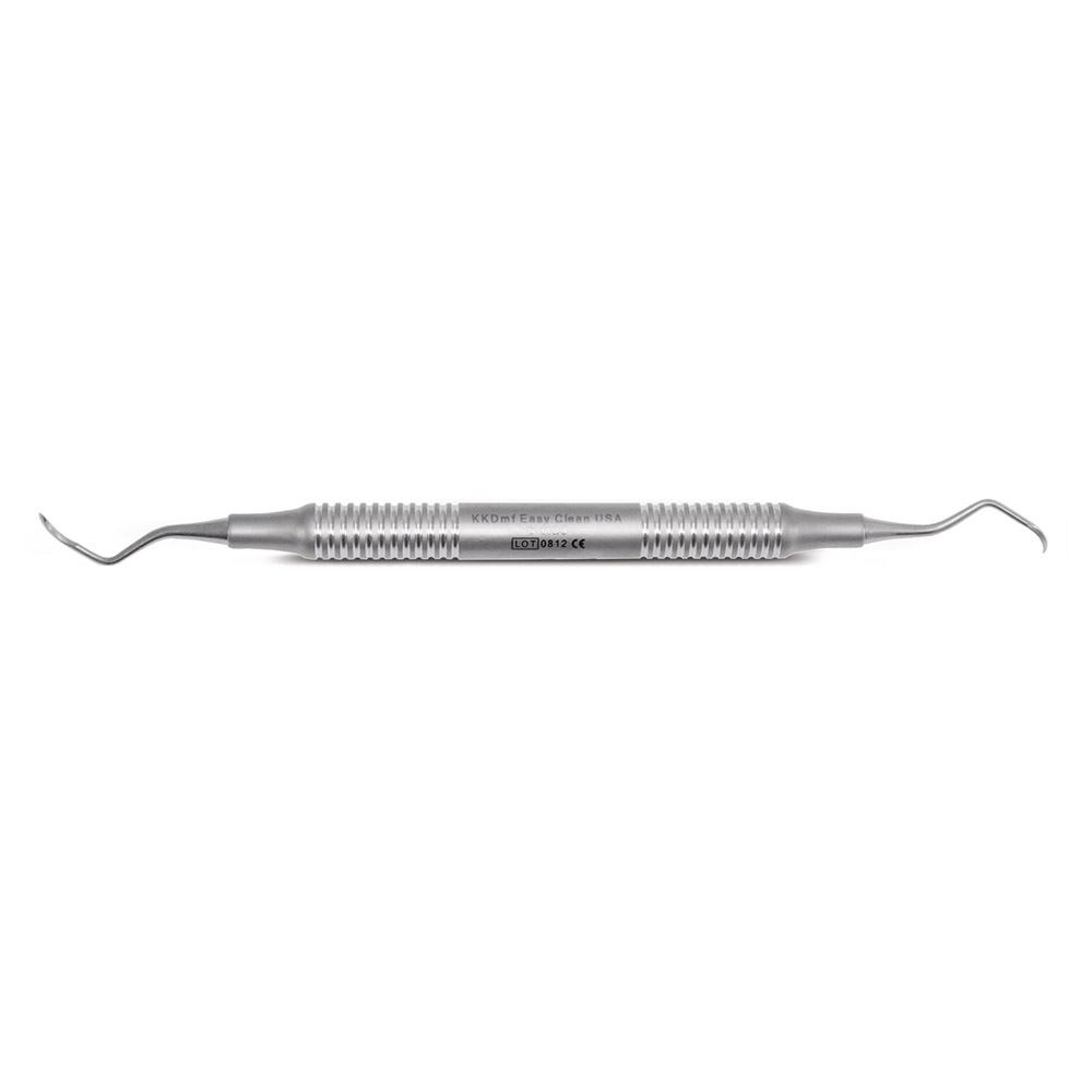 Scaler Universeel KKD S-M 23 Easyclean, stuk