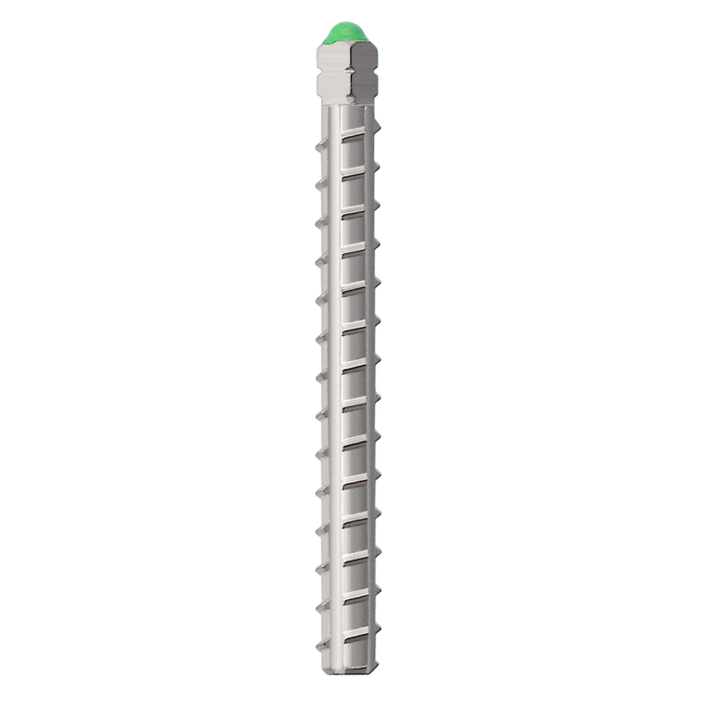 Pin-Master A pennen maat 3 L groen, 10 stuks