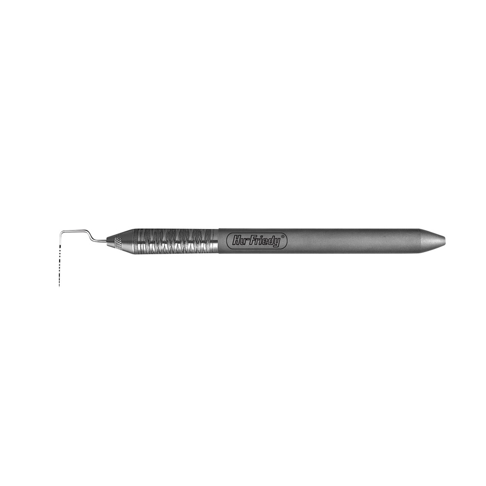 Novatech Parodontometer NT15 Qulix Handgreep 6 stuks