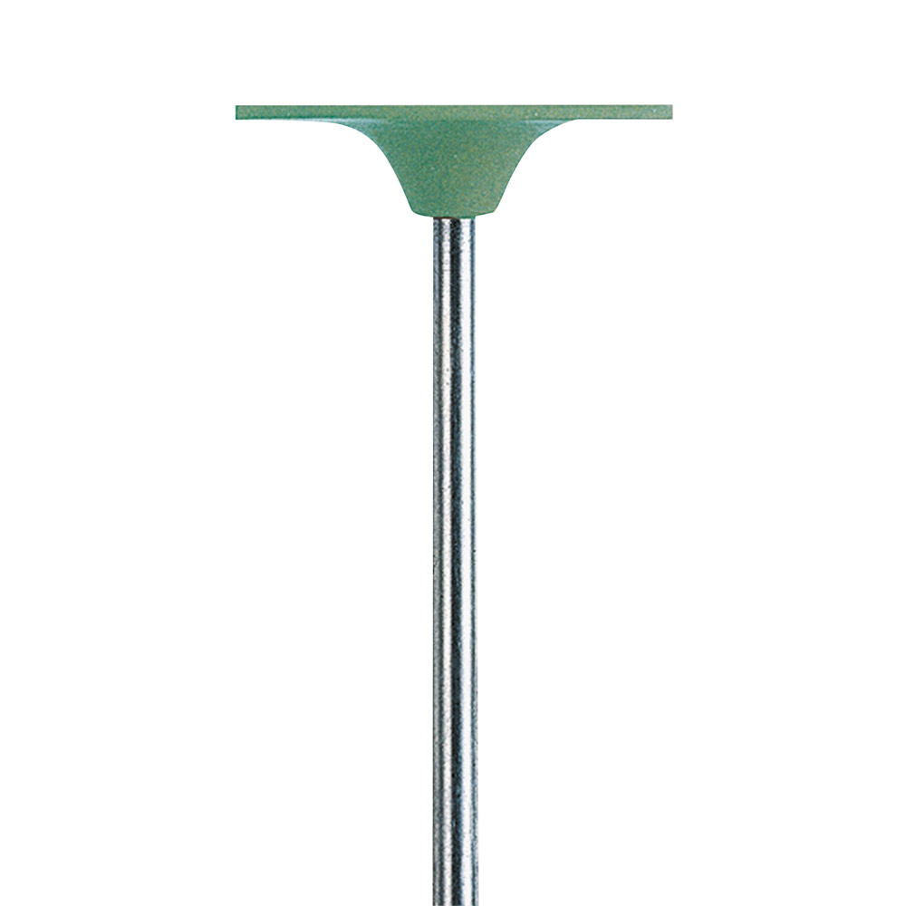 Alphaflex polijstertjes Hst 0147, 6 stuks