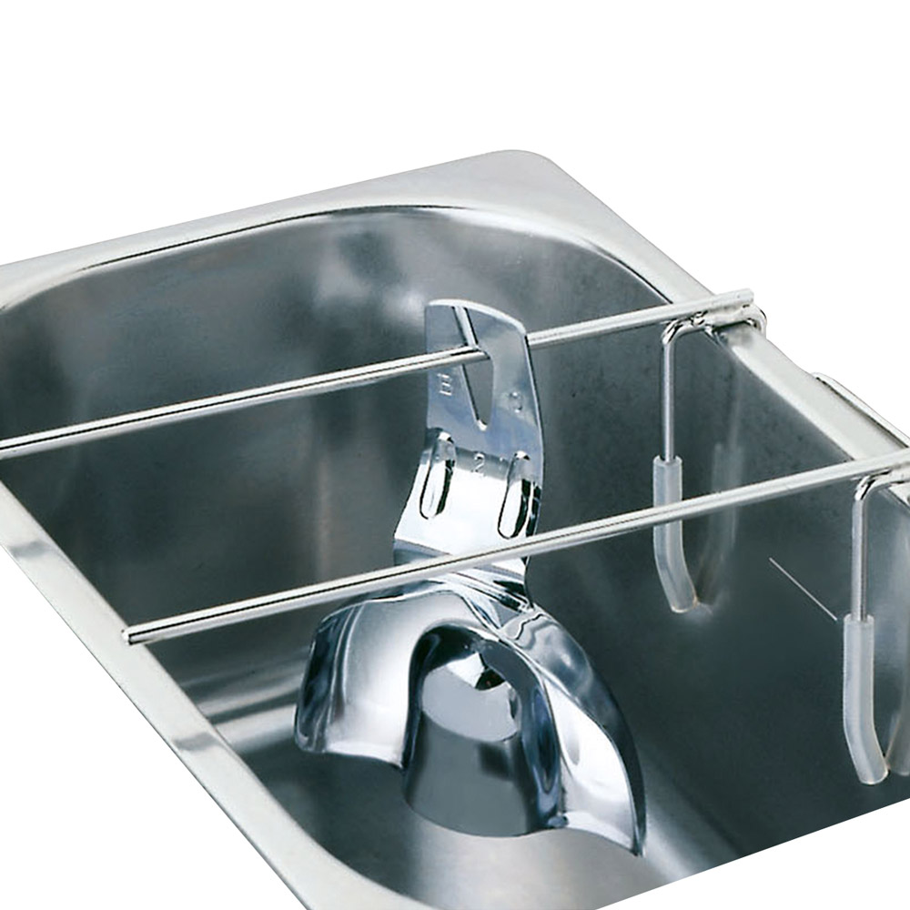 Drager voor afdruklepels LT102 st