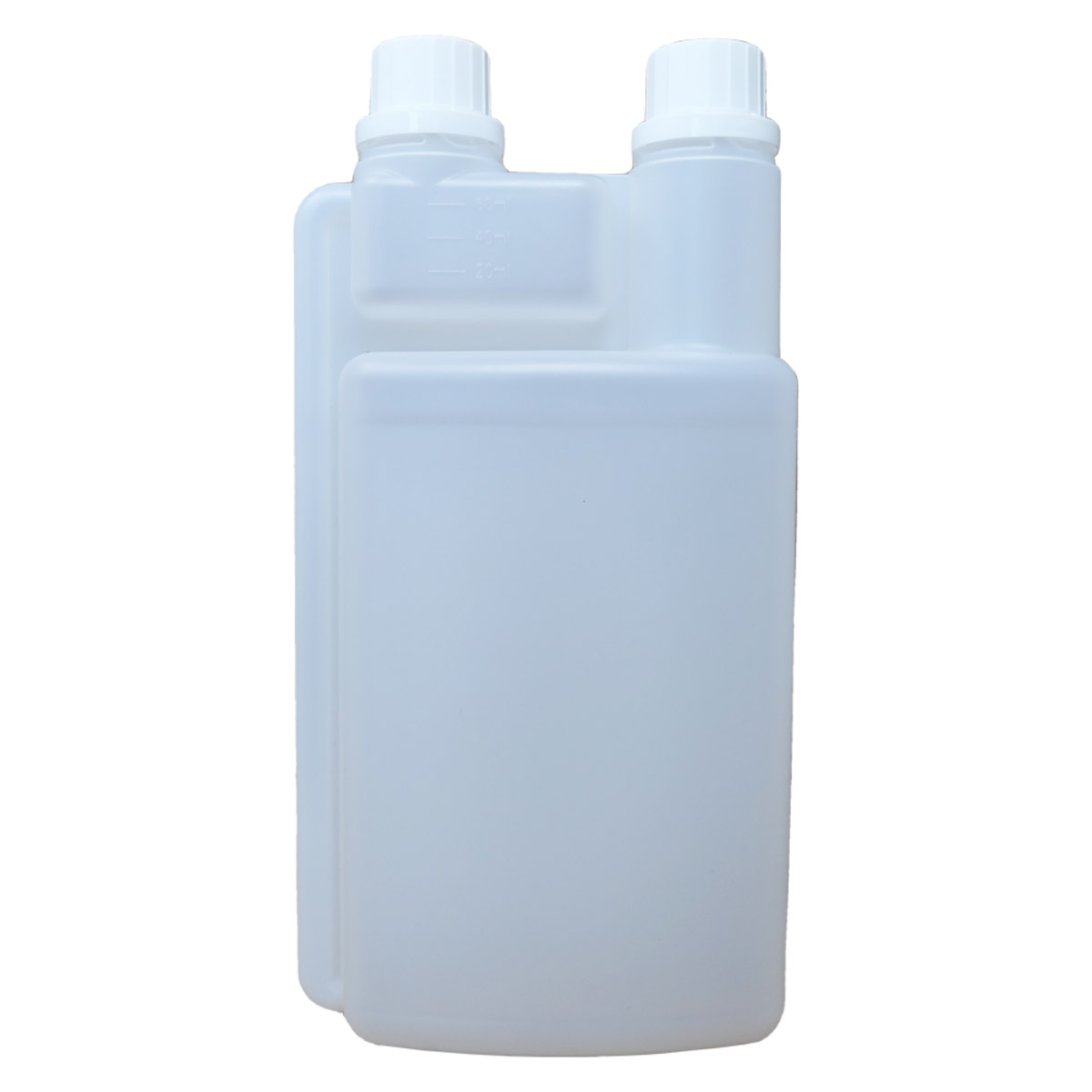 Doseerflacon 1l stOSIERFLASCHE 1L st