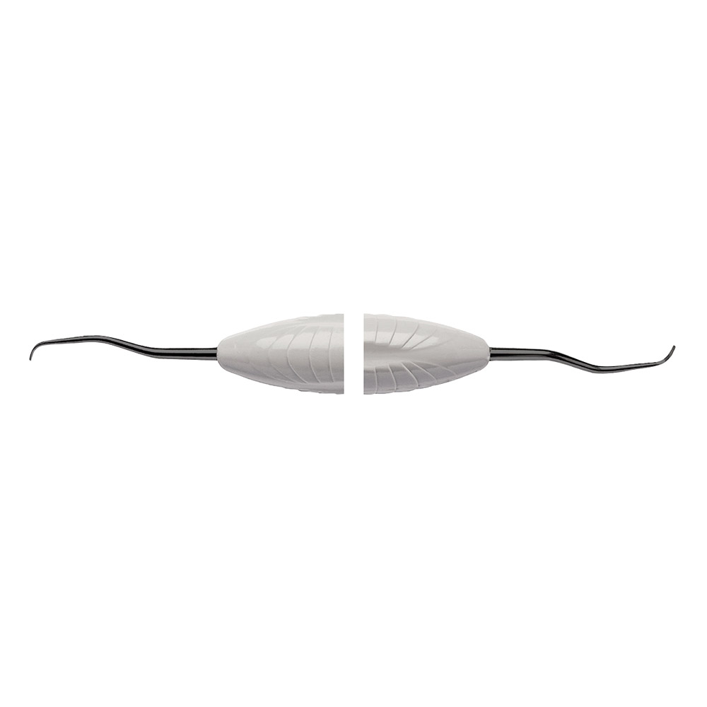Curette Gracey standard 1-2 SDES, stuk