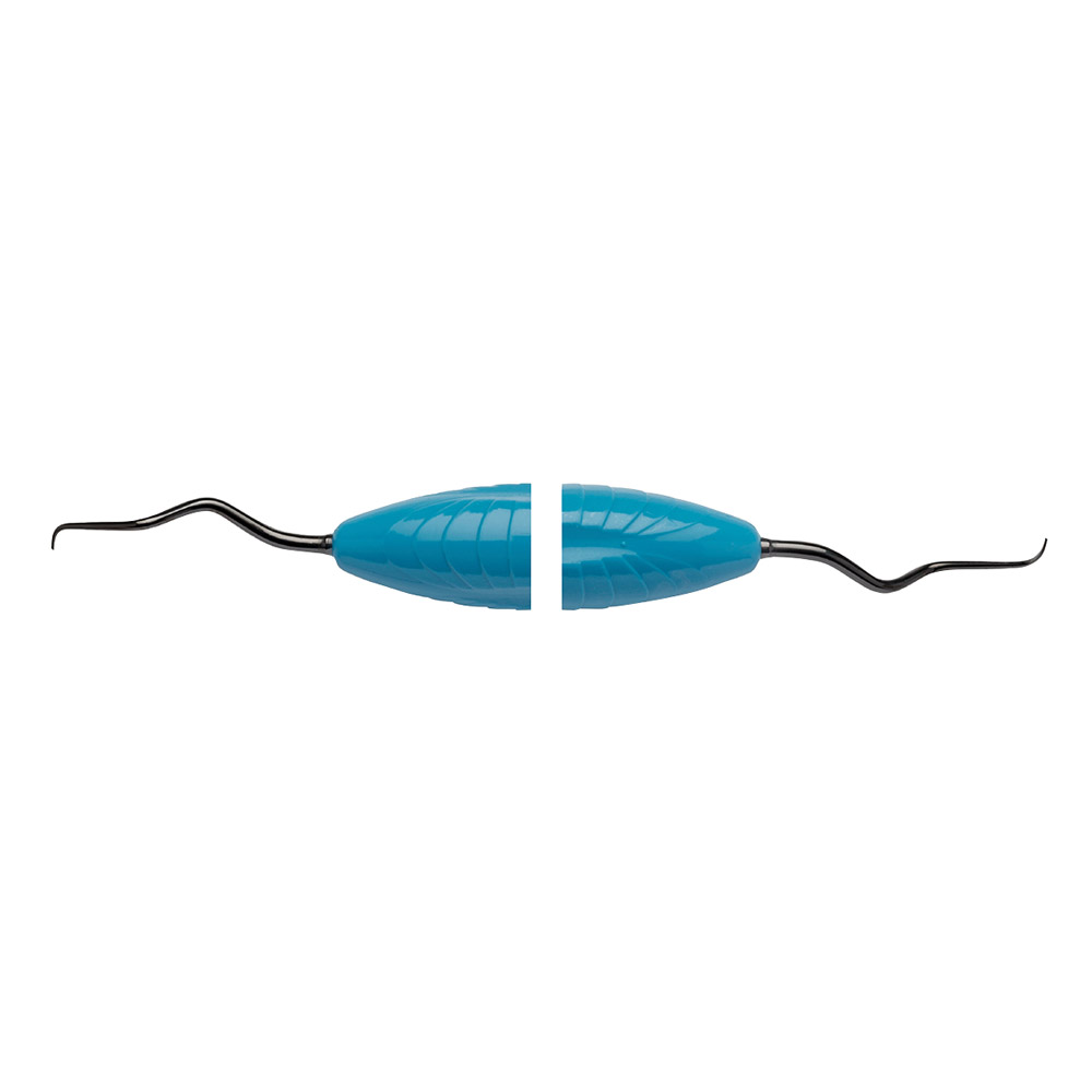 Curette Gracey Mini 17-18 SD, stuk