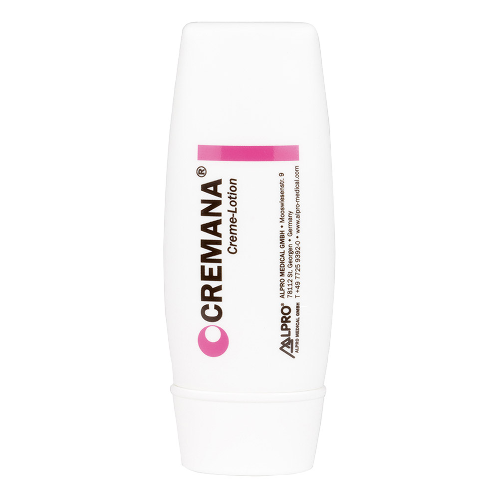 CREMANA-Creme-Lotion 35 ml tube