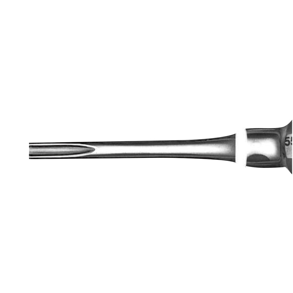Wortelheffer 558/13, stuk