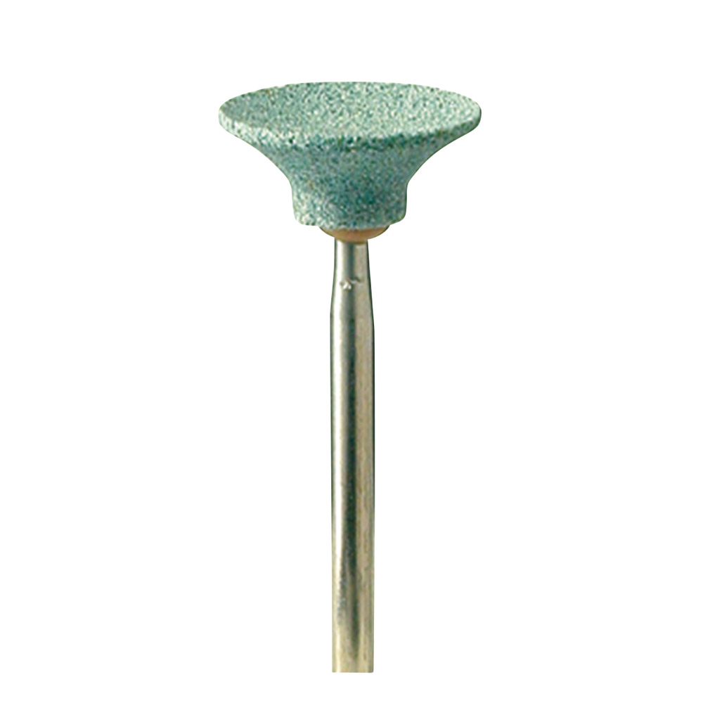 Slijpkorrels K+B Hst 727 125 groen, 5 stuks