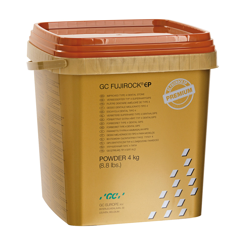 Fujirock EP Premium Line Inkabruin, 4 kg