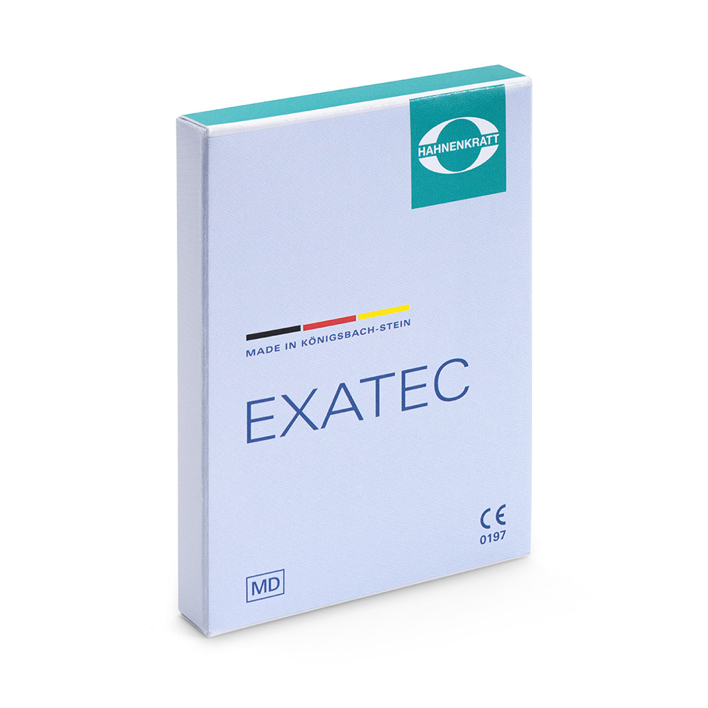 Exatec Pilootboor snijdend, stuk