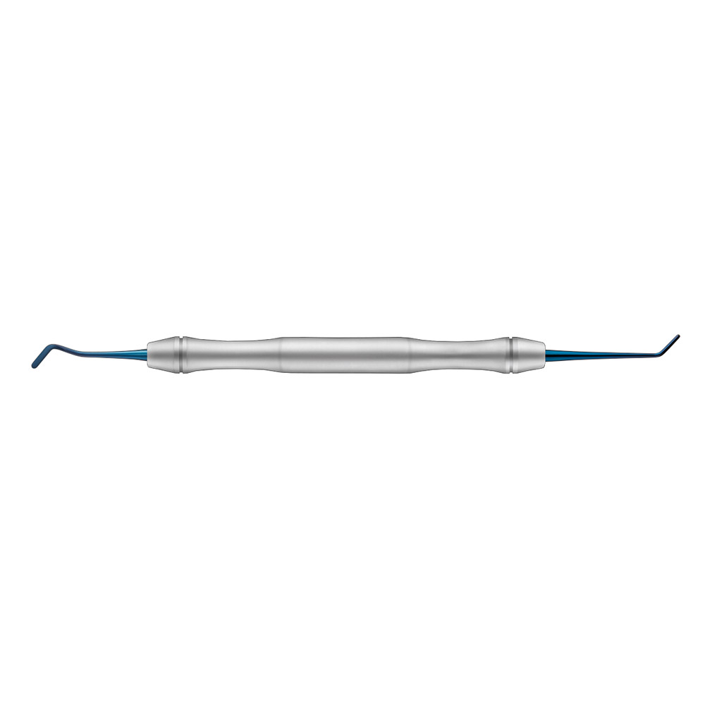 Polyfill Plasma+ Instrument FM1 LiquidSteel, stuk