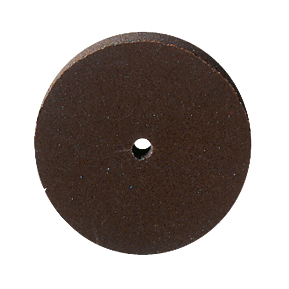 Eveflex techniek polijsters ongeassembleerd 401, 10 stuks