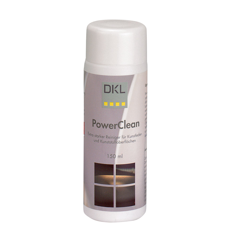 Power Clean, 150 ml fles