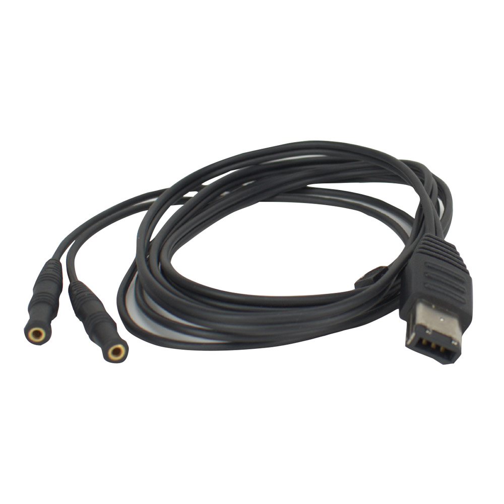 Propex II Meetkabel, Verpakking