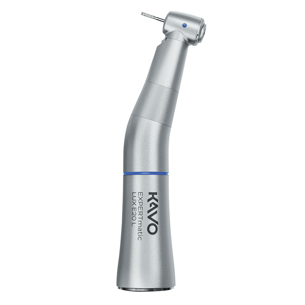 EXPERTmatic Lux hoekstuk E20L 1:1, stuk