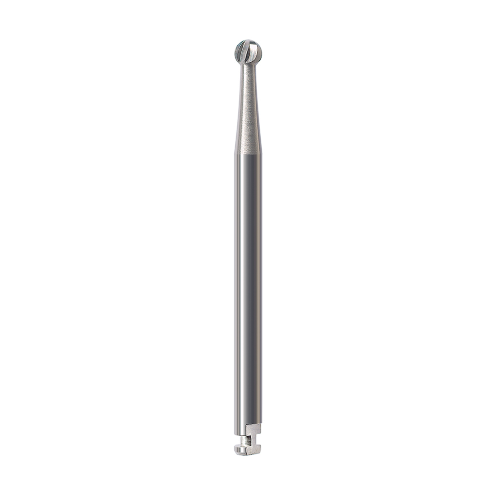 Chirurgische frees WstXL Allport C141 023, 3 stuks