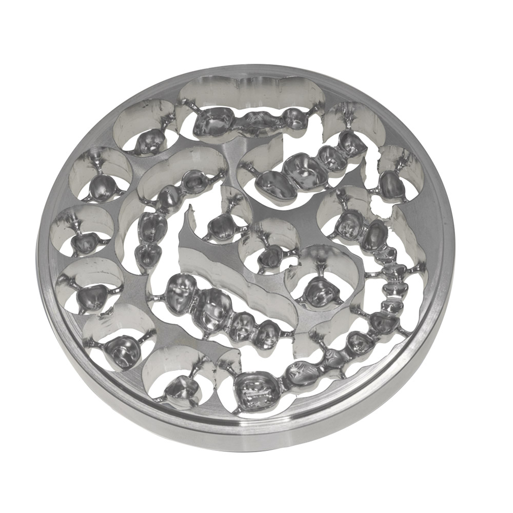 Titan Biostar Grad 5 98,5 x 10 mm, stuk