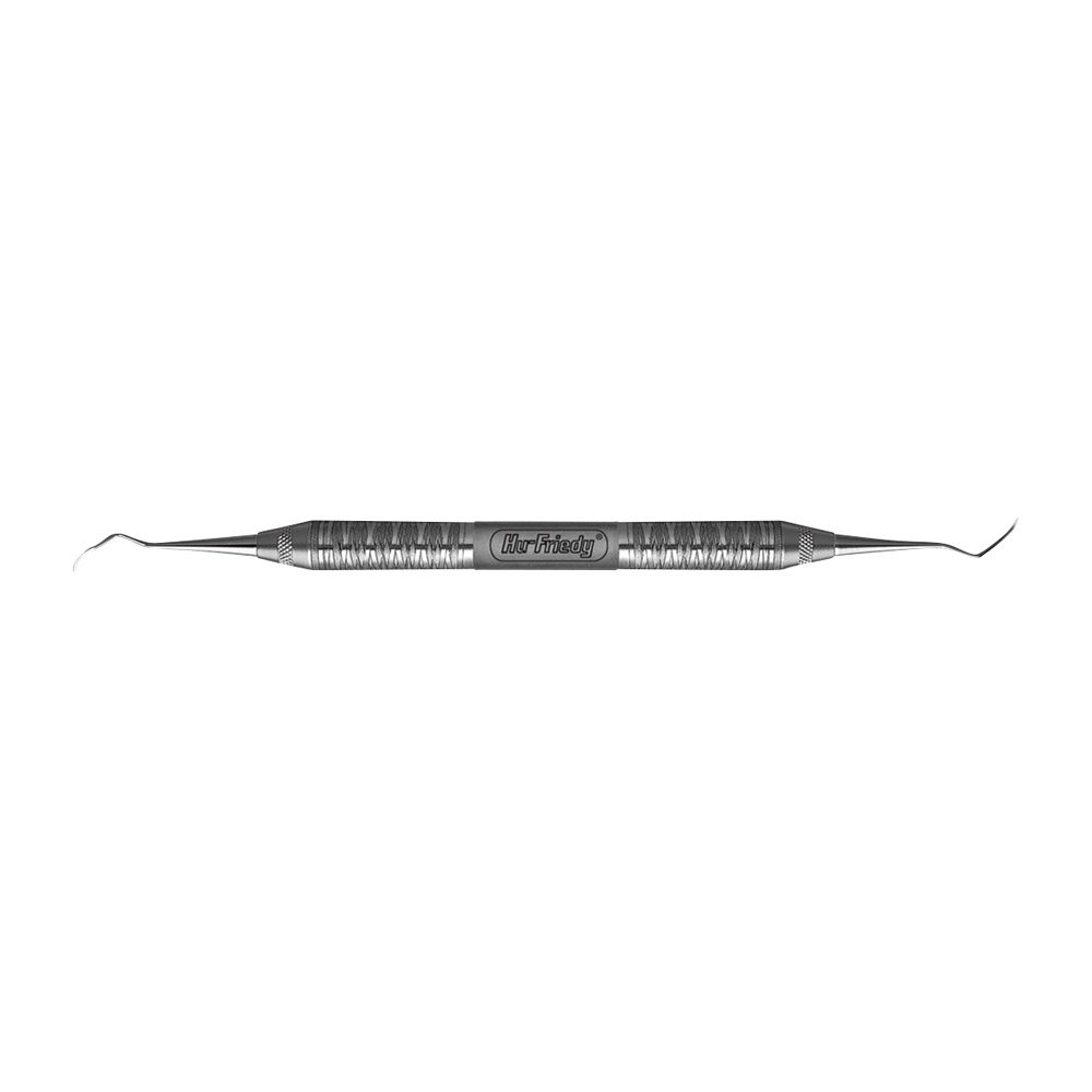 Scaler Springfield 2-3 handvat 6 stuks