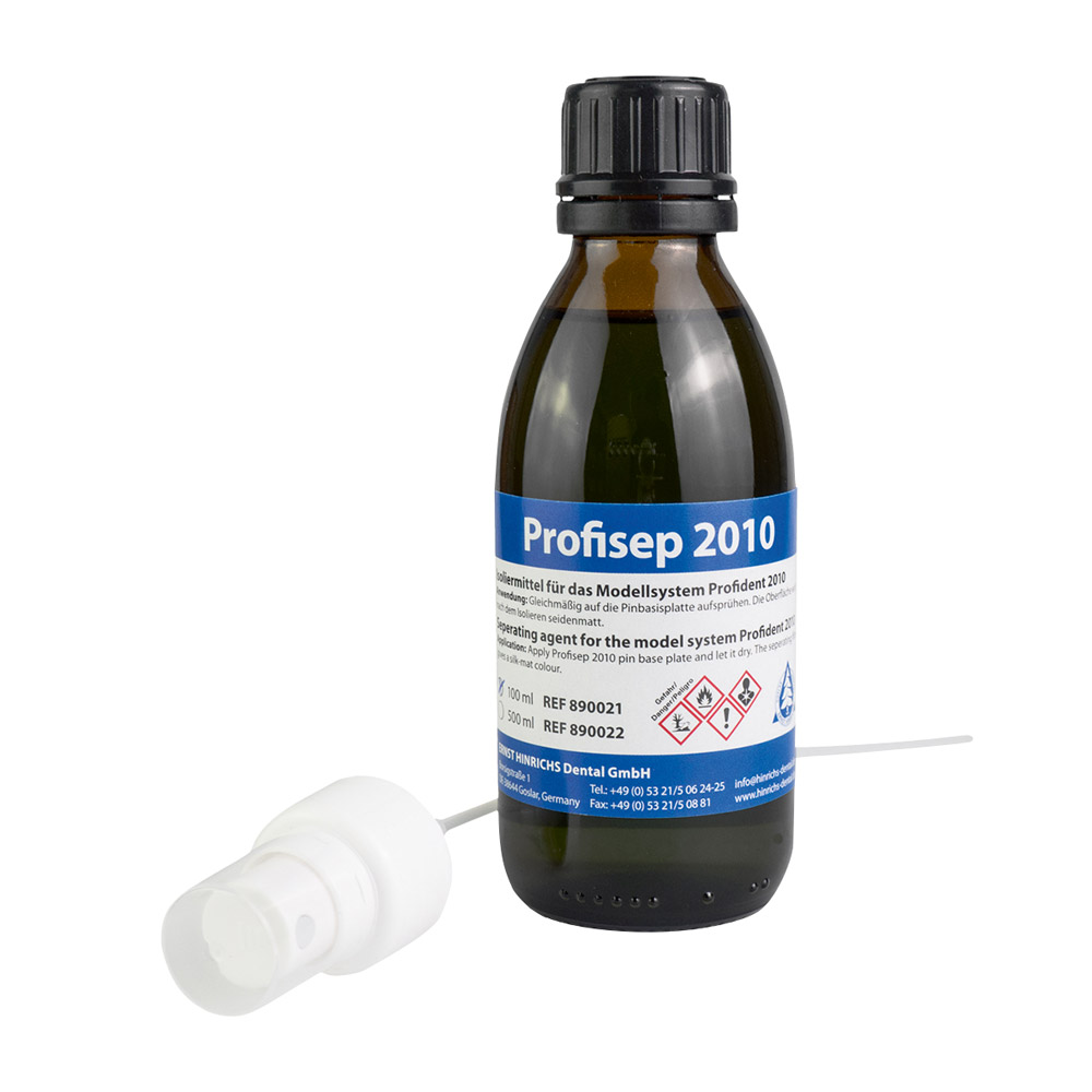 Profisep 2010 Isolatiemiddel, 100 ml
