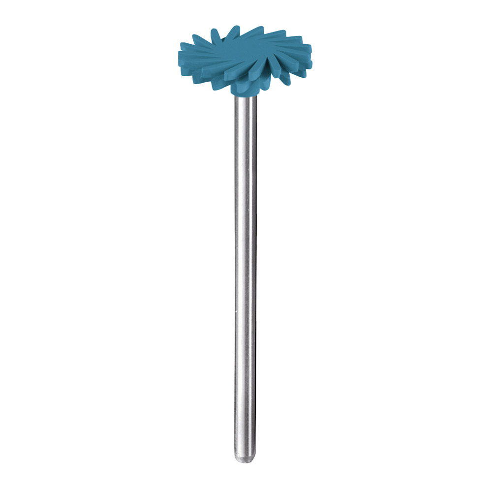 Eveflex Twist Polijstertjes Hst ET-H514, 10 stuks