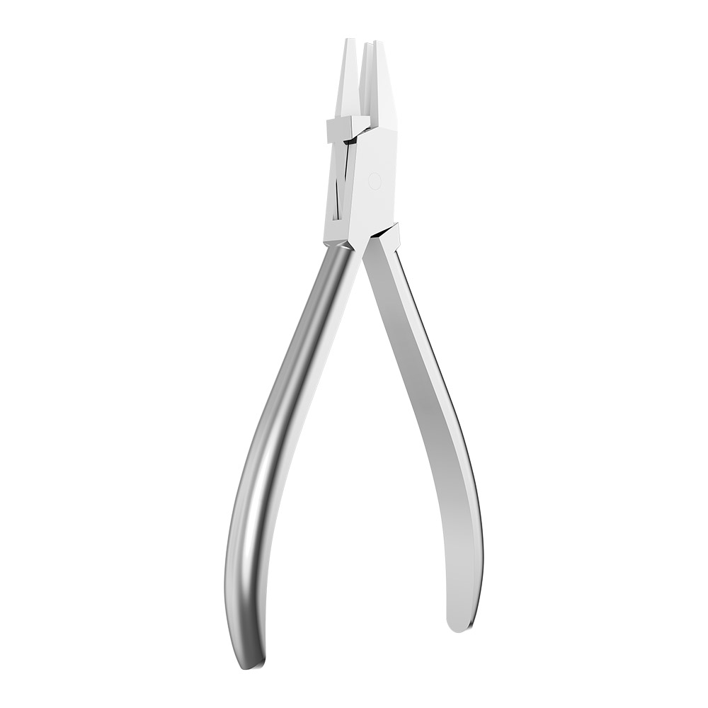 PLULINE aderbeknijptang 12,5 cm, stuk