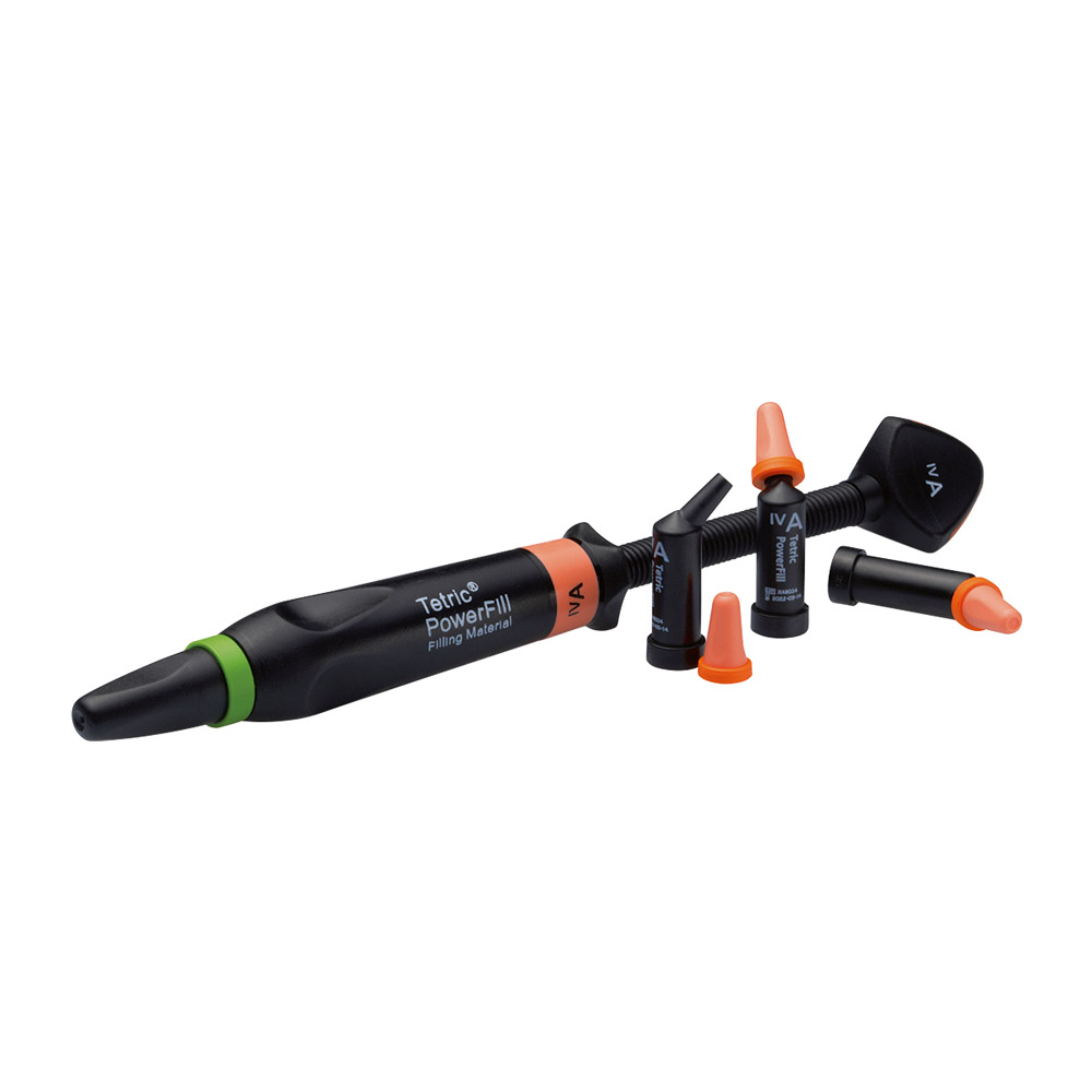 Tetric PowerFill Ref. IVB 1x3g
