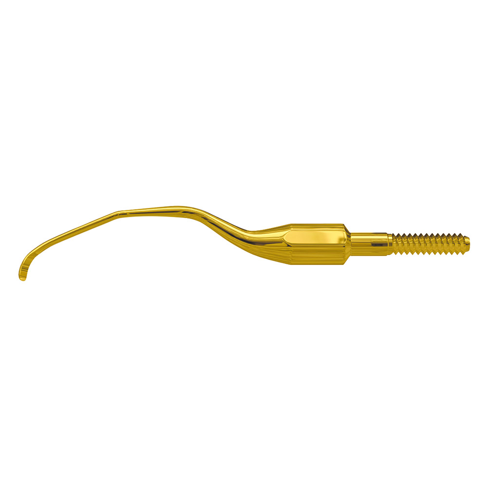 Curette Gracey Access 14 XP Quick Tip Opzetstuk, stuk
