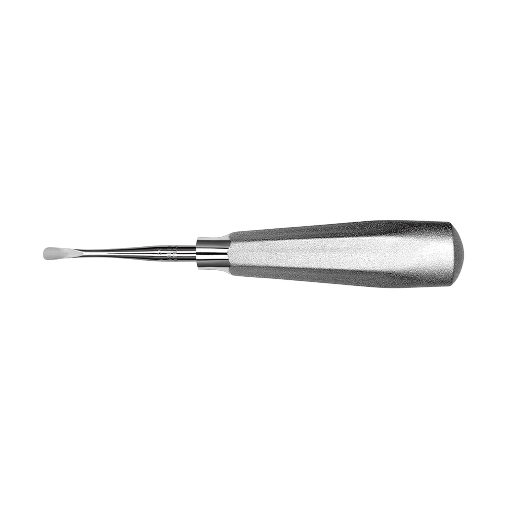 Luxator 5 mm Gr. 510 gebogen, stuk