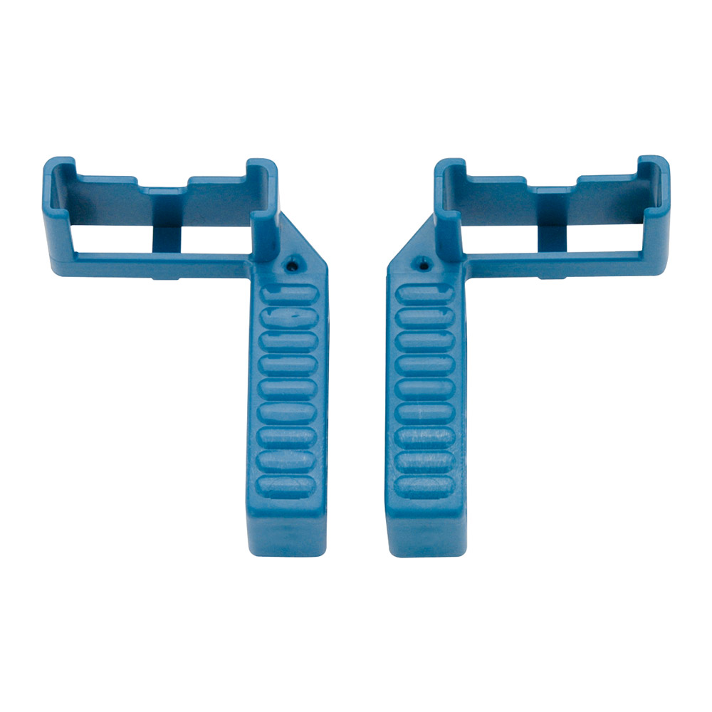 Biteplate Endoset Sensor IQ-C1, 2 stuks
