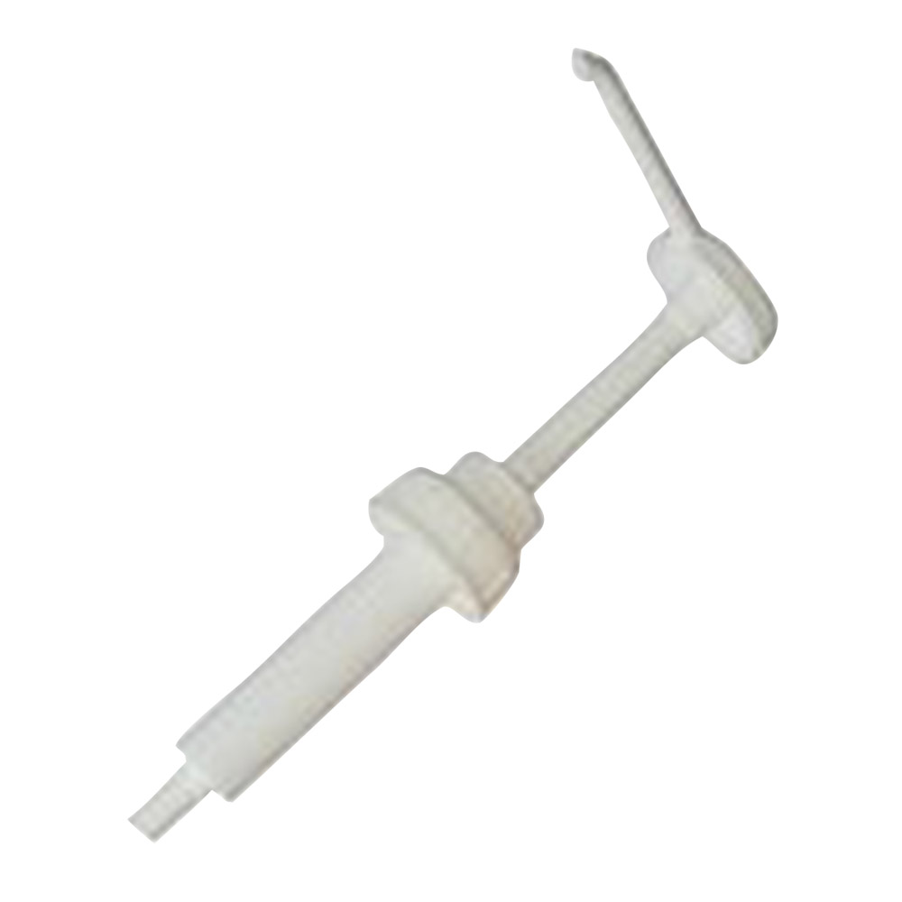 CaviCide Pumpe f. 5l Kanister St