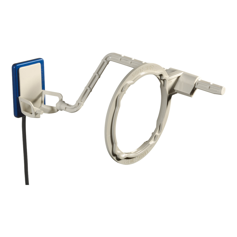XIOS Sensorhouder Endo grijs, 50 stuks
