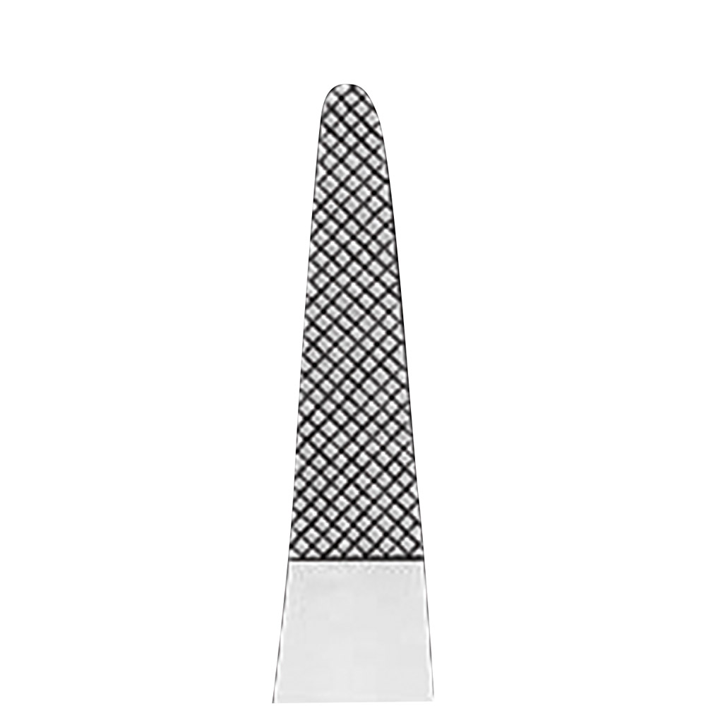 Hösel naaldhouder 1157 hardmetaal 20,0 cm, stuk