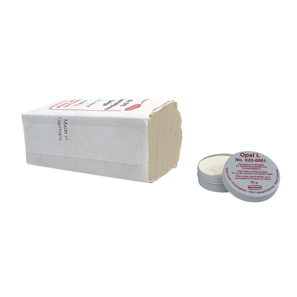 Polijstpasta universeel beige, 200 g